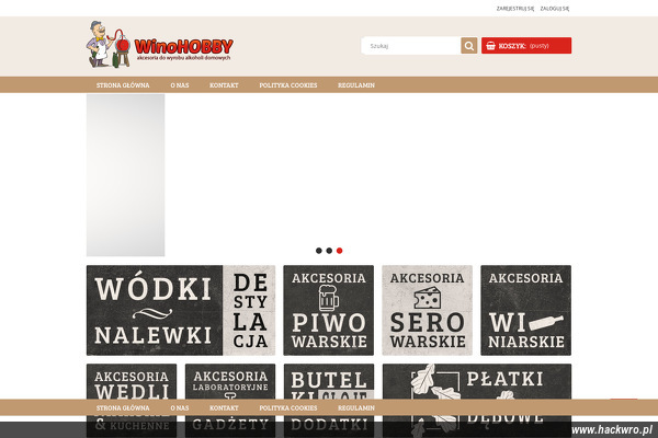 WinoHOBBY