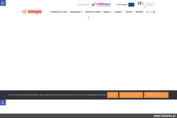 Emapa S.A.