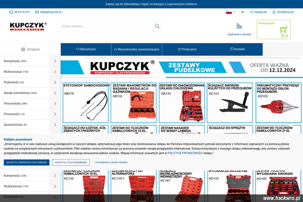 Kupczyk Spółka Jawna