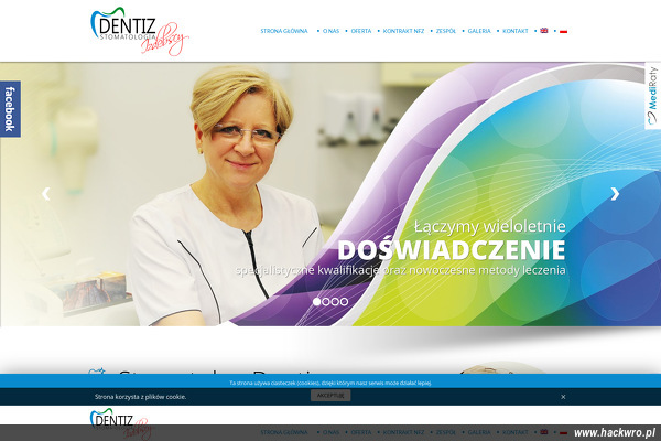 Dentiz Stomatologia Izdebscy