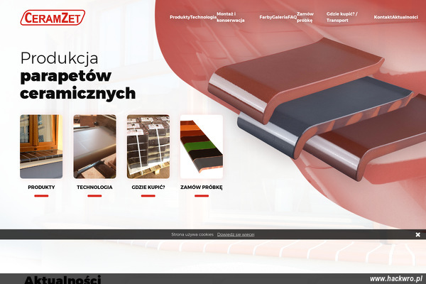 CeramZet