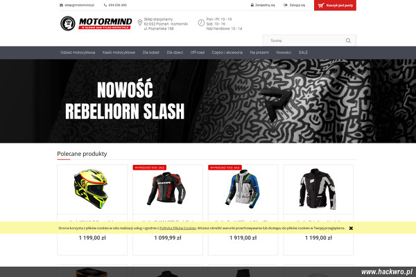 MotorMind