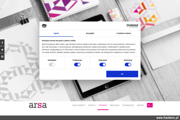 ARSA