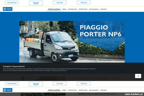 Uni-Truck Sp. z o.o