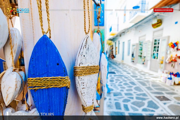 Rodos Dream Tours