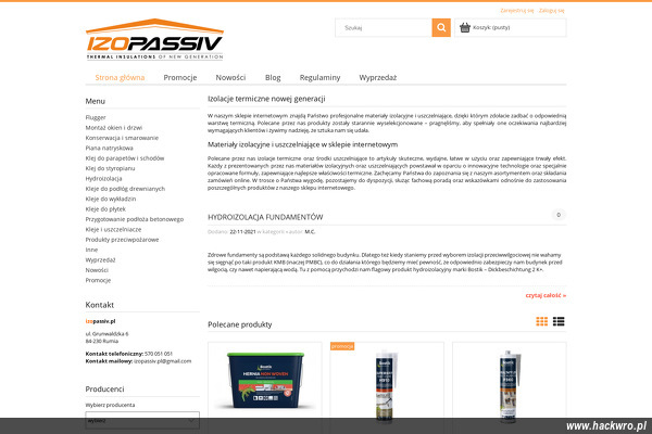izopassiv.pl
