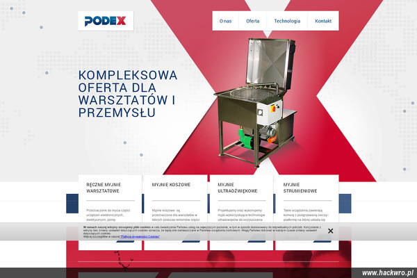 Podex Sp. z o.o.
