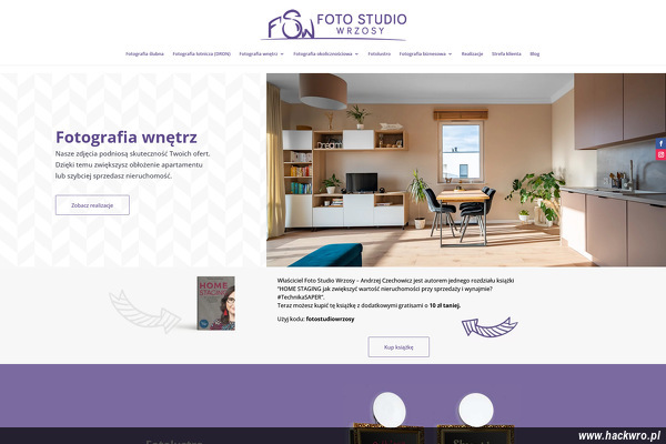 Foto Studio Wrzosy