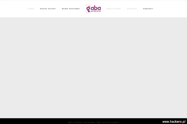 Gaba Fashion