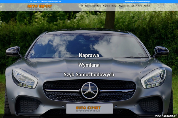Auto Expert