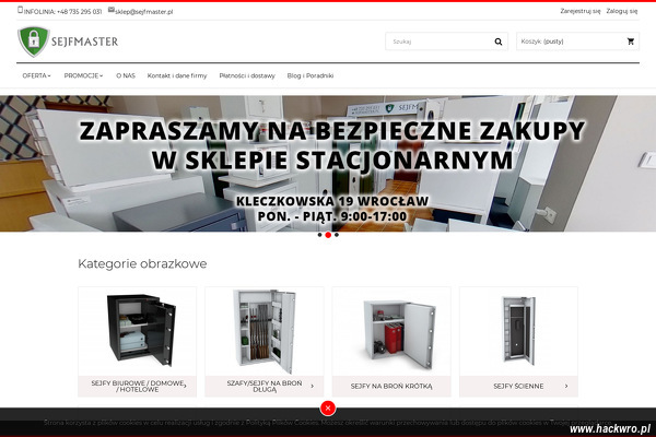 Sejfmaster