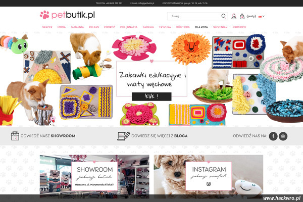 Petbutik