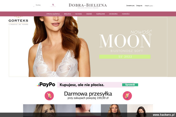 Dobra Bielizna