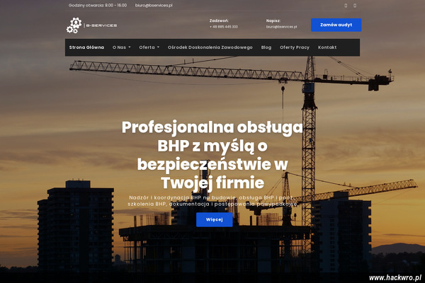 B-Services Sp. z o.o.