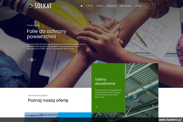 SOLKAT sp. z o.o.