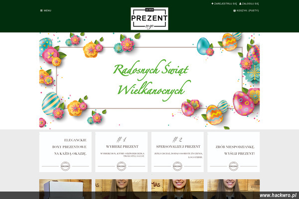 PREZENTtogo