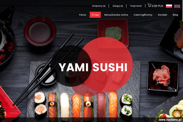 YamiSushi