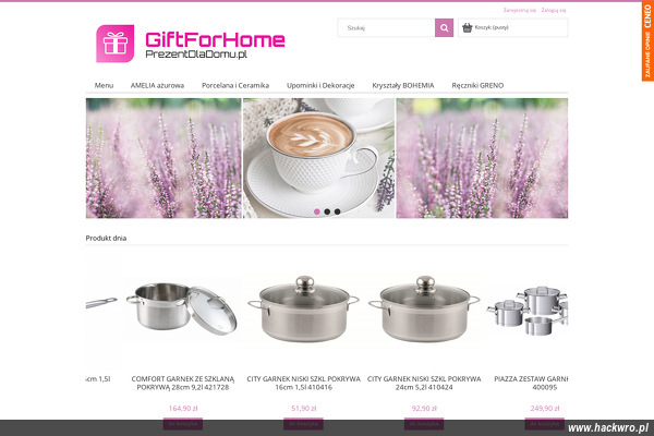 GiftForHome