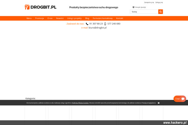 Drogbit.pl