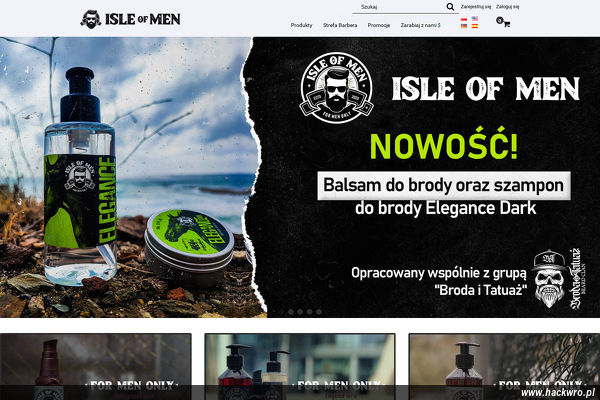 Isle Of Men