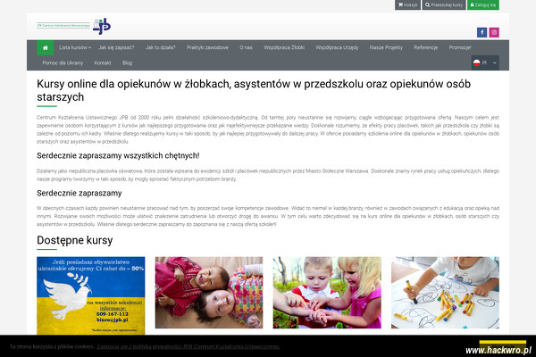 JPB Centrum Kształcenia Ustawicznego