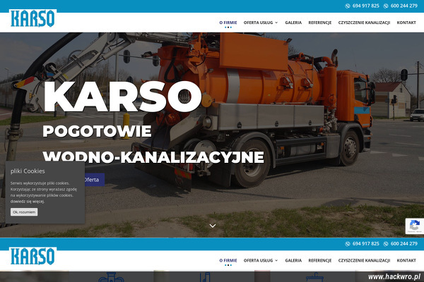 KARSO