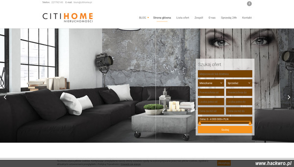Citihome