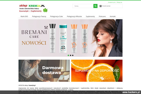 Krem24.pl