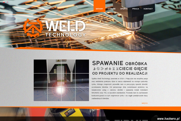 Weld Technology S.C.