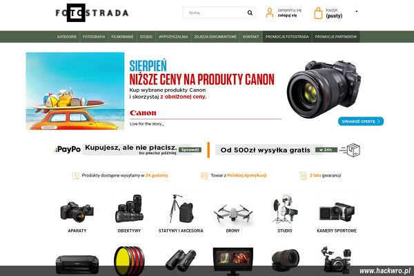 Fotostrada