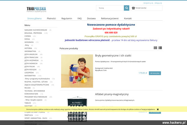 TrioPolska