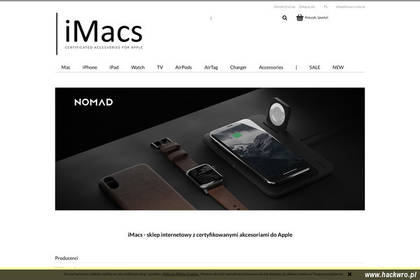 iMacs