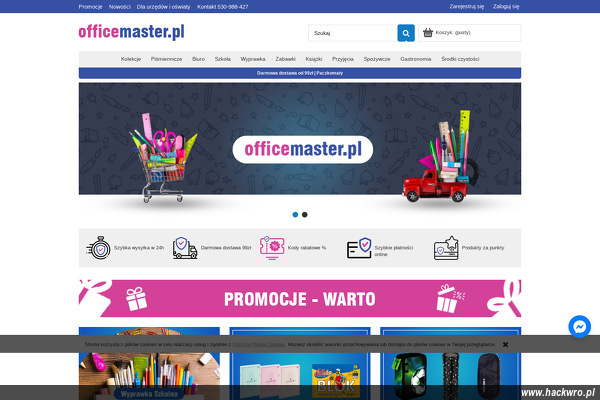 officemaster.pl