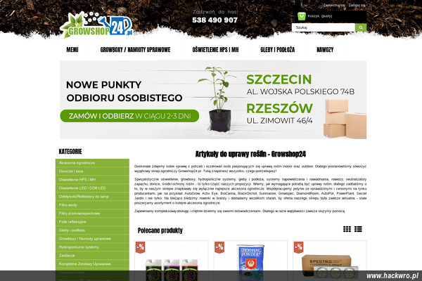 Growshop24