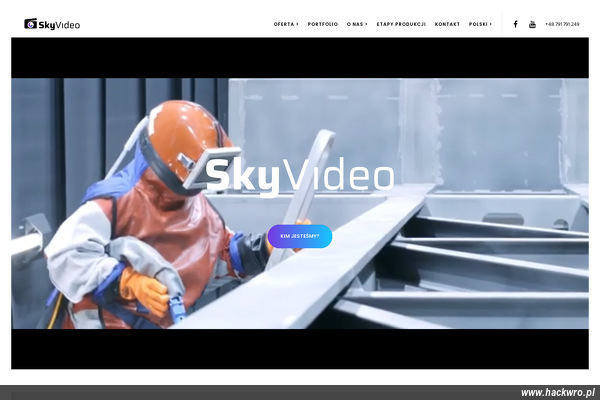 SkyVideo