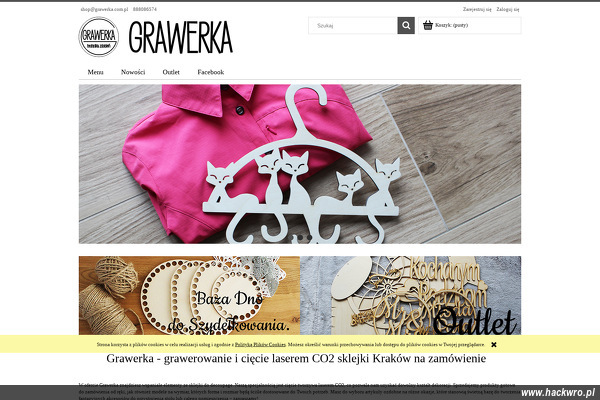 Grawerka