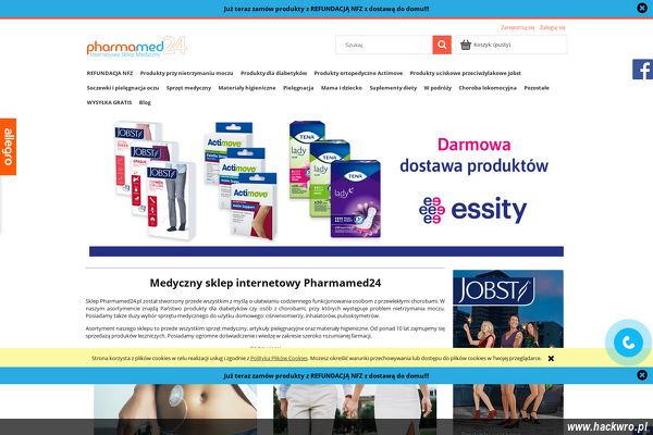 Pharmamed24.pl