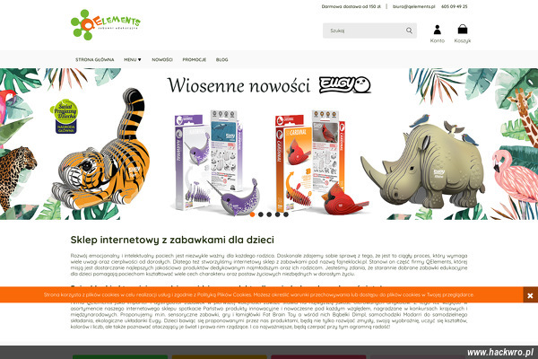 FajneKlocki.pl