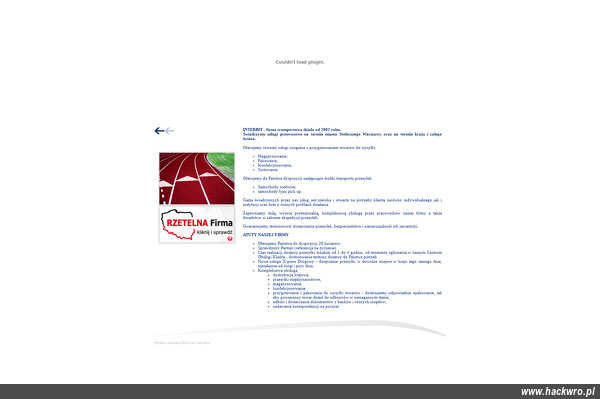INTERBIT SP Z O O