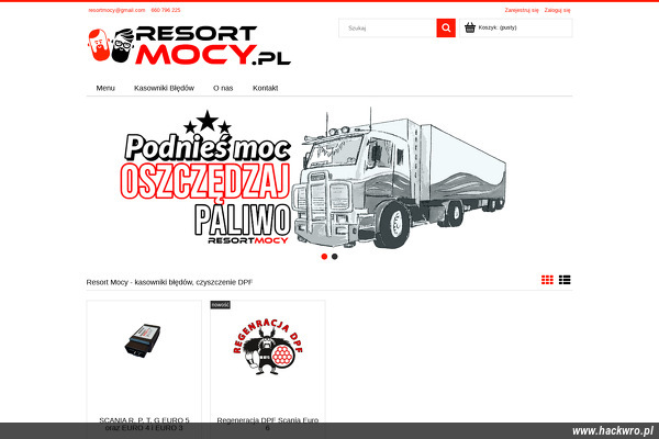 ResortMOCY