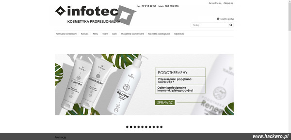 Infotec