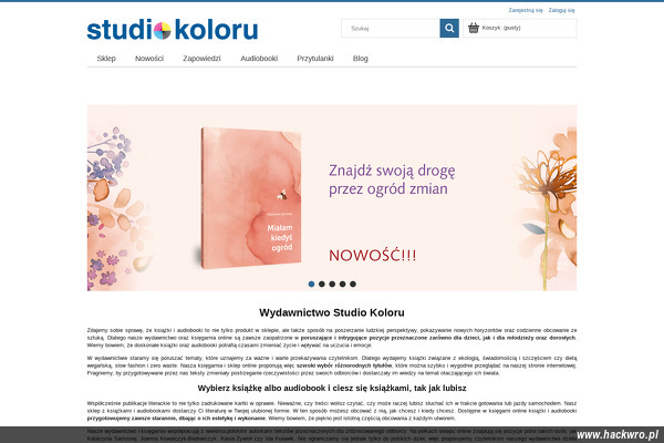 Wydawnictwo Studio Koloru