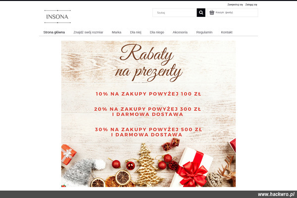 SONA DEVELOPMENT SPÓŁKA Z OGRANICZONĄ ODPOWIEDZIALNOŚCIĄ