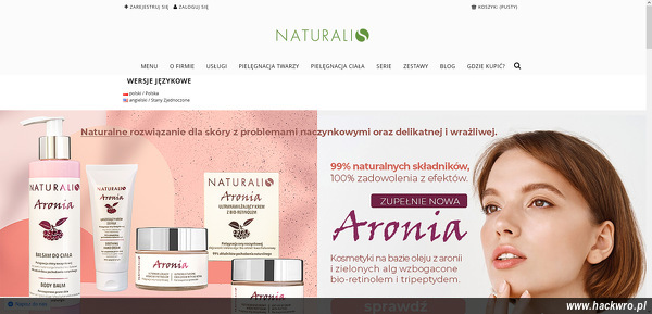 Naturalis