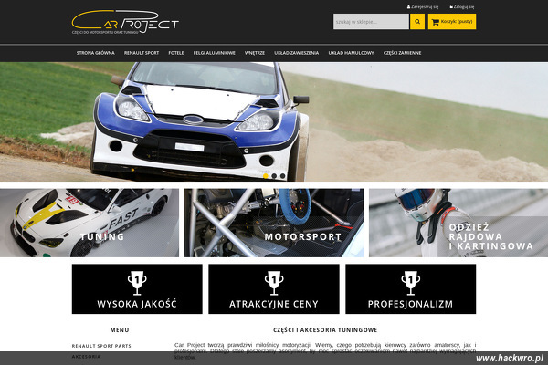 Car Project