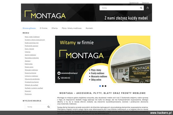 Montaga