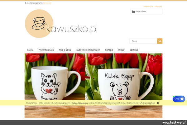 Kawuszko.pl