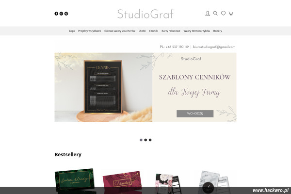 StudioGraf