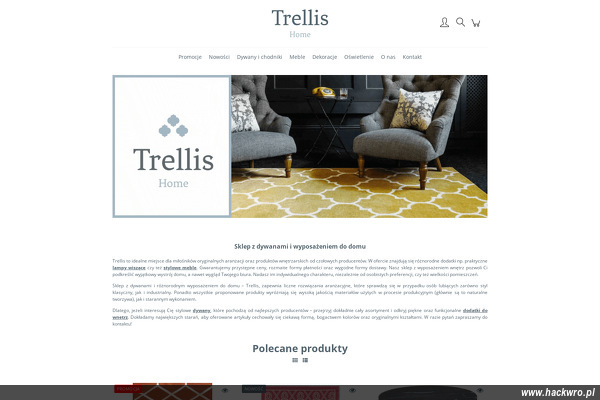 Trellis