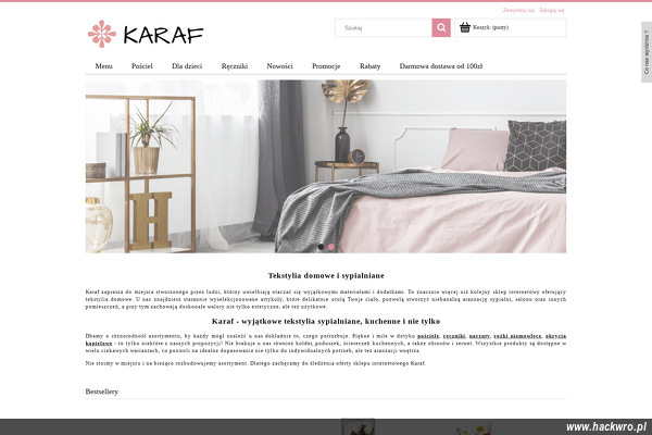 Karaf